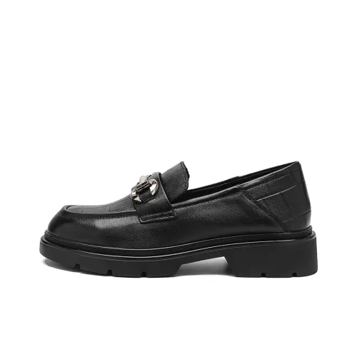 WALKER SHOP Женские повседневные туфли MID Топ Женские