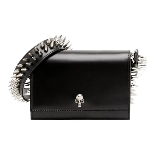 Alexander McQueen Сумки через плечо Женские