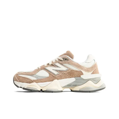 New Balance NB 9060 Casual Low Top Унисекс