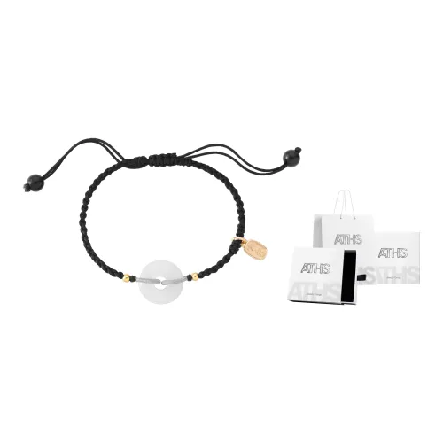 ASTAR HADES Браслеты из агата унисекс