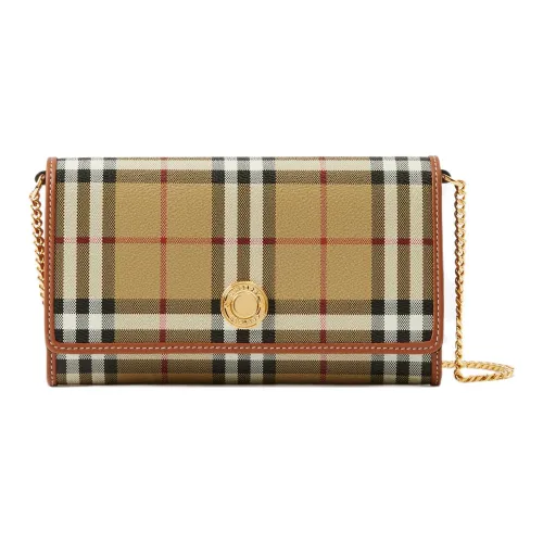 Burberry Сумки через плечо Женские