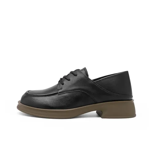 WALKER SHOP Женские повседневные туфли MID Топ Женские
