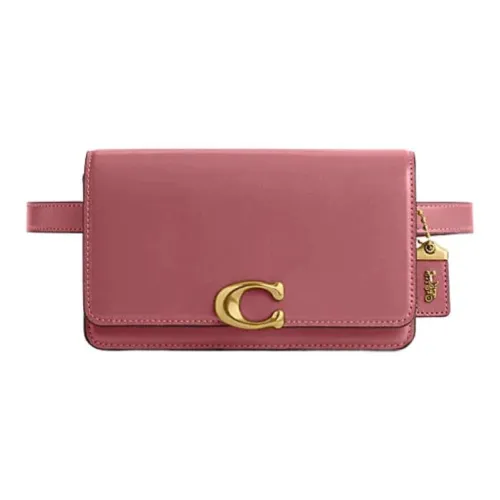 COACH Bandit Поясные сумки Женские