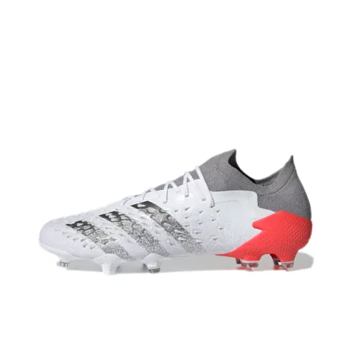 Adidas Predator Freak .1 Футбольные бутсы Низкие Унисекс