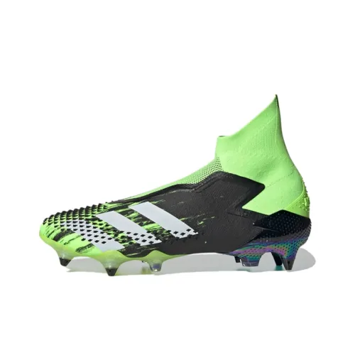 Adidas Predator Collection Футбольные бутсы Высокие Мужские