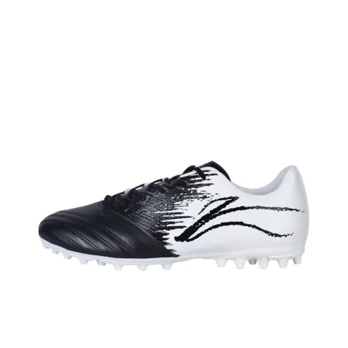 LINING Футбольные бутсы Низкие Топ Мужские