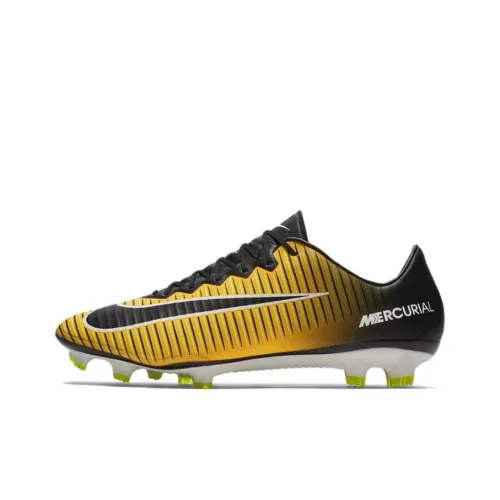Ники Mercurial Vapor 11 Футбольные бутсы Низкий Топ Мужской