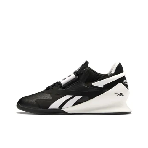 Кроссовки Reebok для тренировок, низкие, женские