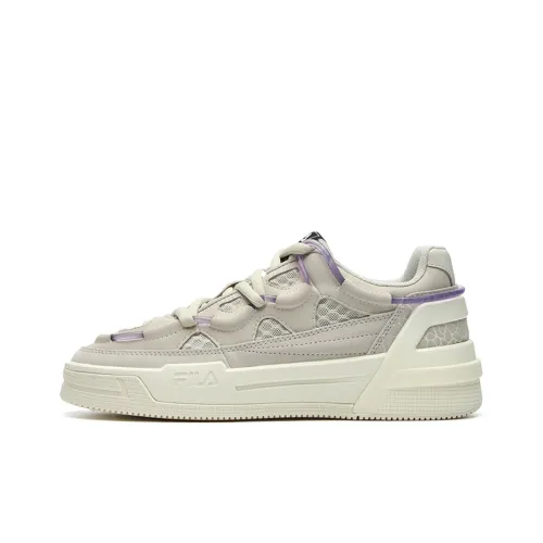 FILA Salto Винтажные Баскетбольные Кроссовки Низкие Топ Женские