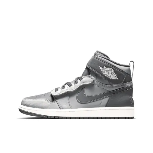 JORDAN Air Jordan 1 Винтажные баскетбольные кроссовки High Top Унисекс