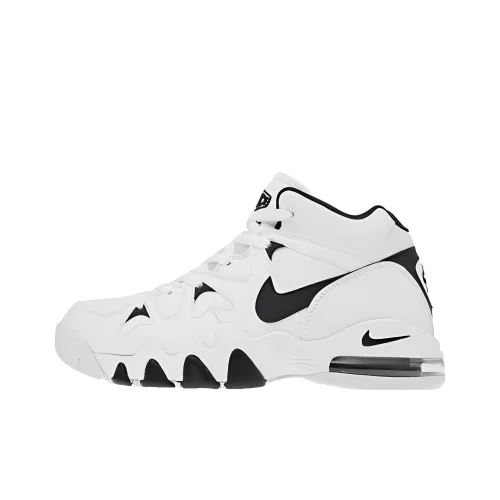 Nike Air 2 Strong Air 2 Strong MID Противоскользящий Устойчивый к истиранию Легкий MID Топ