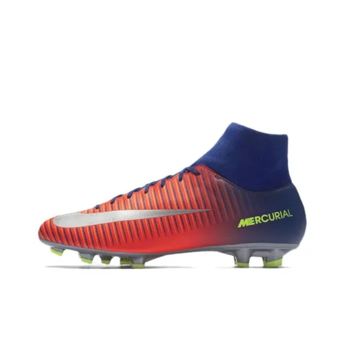 Nike Mercurial Victory Футбольные бутсы MID Топ Мужской