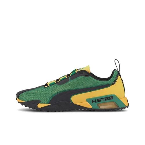 PUMA H.ST.20 Тренировочные кроссовки Low Top Унисекс