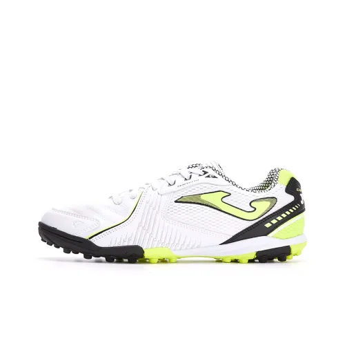 Joma Футбольные бутсы Низкие Белые Мужские