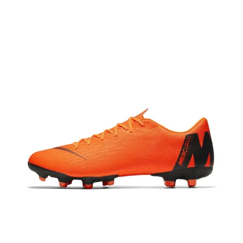 Ники Mercurial Vapor 12 Футбольные бутсы Низкий Топ Мужской