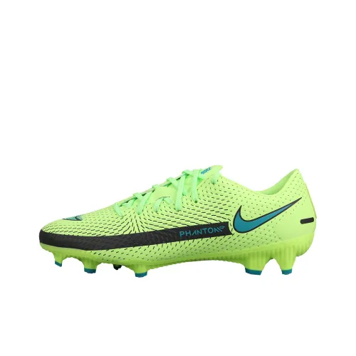 Ники Phantom GT Футбольные бутсы Низкий Топ Мужской