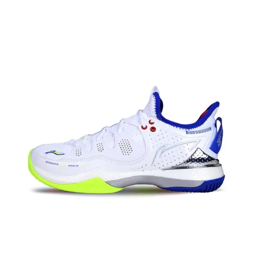 LINING Бадминтонная обувь Low Top Унисекс