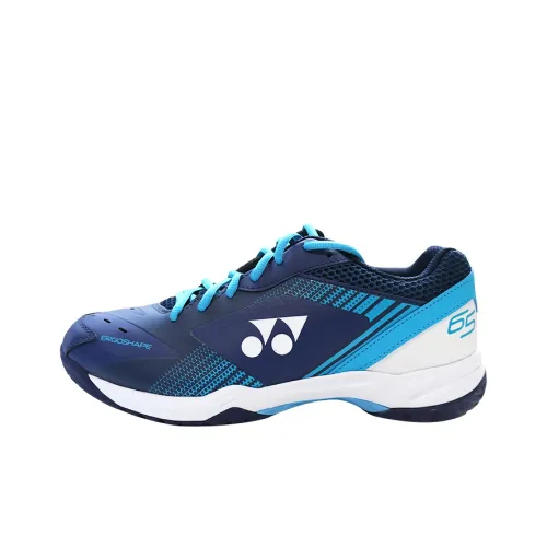YONEX 65 3 Бадминтонная обувь Низкий топ Унисекс