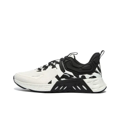 ANTA Тренировочные кроссовки Low Top Мужские