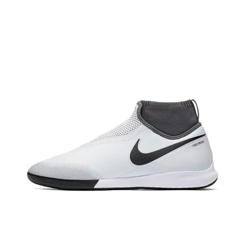 Nike React Phantom Vsn Футбольные бутсы MID Топ Мужской