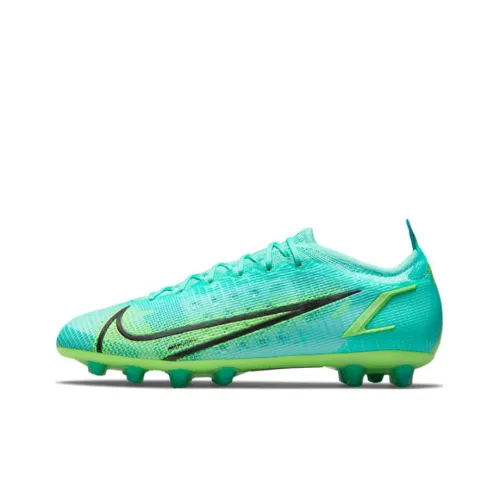 Nike Mercurial Vapor 14 HG Твердый Ground Твердый грунт Искусственная трава Природные луга Для помещений