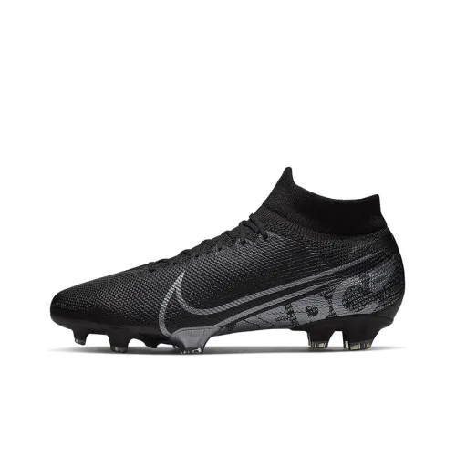 Ники Mercurial Superfly 7 Футбольные бутсы MID Топ Унисекс