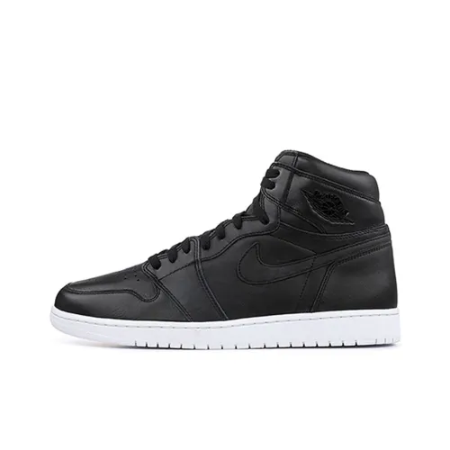 Jordan Air Jordan 1 Винтажные баскетбольные кроссовки High Top Мужские