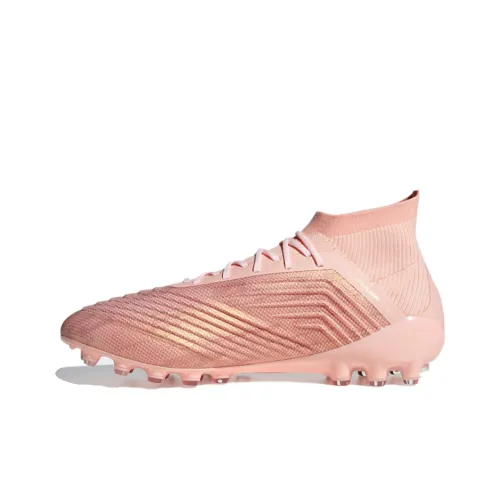 Adidas Predator 18,1 Футбольные бутсы MID Топ Мужской