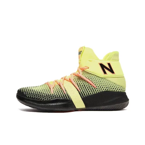 New Balance NB OMN1S Винтажные баскетбольные кроссовки MID Топ Мужской