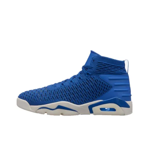 JORDAN Air Jordan 23 Винтажные баскетбольные кроссовки High Топ Мужской