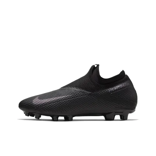 Nike Phantom Vision MG Multi Ground FG Твердый грунт Искусственный шип Естественная трава