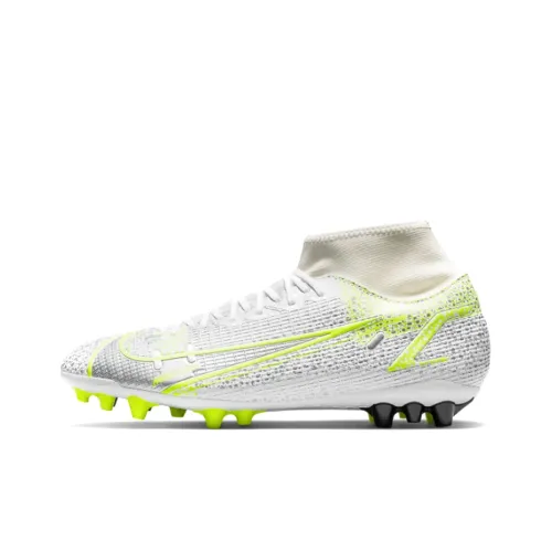 Найк Меркуриал Суперклайд 8 Футбольные бутсы MID Топ Мужской