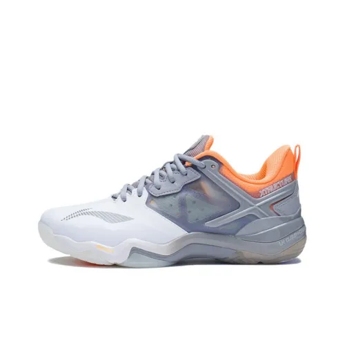 LINING Бадминтонная обувь, низкий топ, мужская