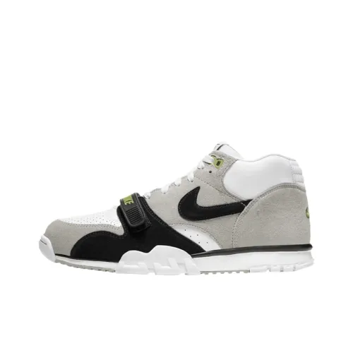 Nike Air Trainer 1 Винтажные баскетбольные кроссовки MID Топ Мужской