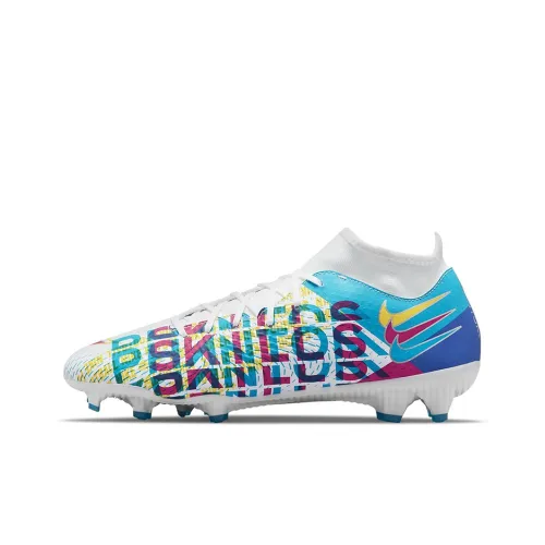 Nike Призрачный GT Phantom GT FG Твердый грунт Искусственный шип Естественная трава