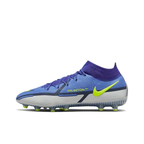 Ники Phantom GT Футбольные бутсы Низкий Топ Мужской