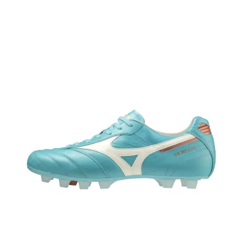 Mizuno Morelia Collection Футбольные бутсы Низкие Топ Мужские