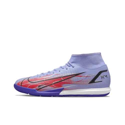 Найк Меркуриал Суперклайд 8 Футбольные бутсы MID Топ Мужской