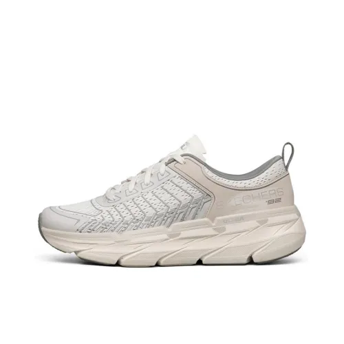 Skechers Max Cushioning Тренировочные Кроссовки Низкие Мужские