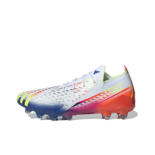 Adidas Predator Edge.1 Футбольные бутсы Низкий Топ Мужской