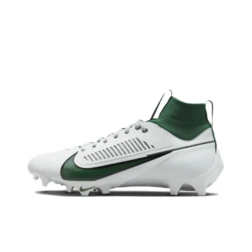 Nike Vapor Edge Pro 360 2 Амортизаторы Slip-resistant Abrasion-resistant Футбольные бутсы Унисекс Белый