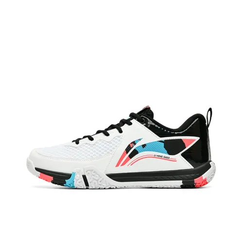LINING Бадминтонная обувь Low Top Унисекс