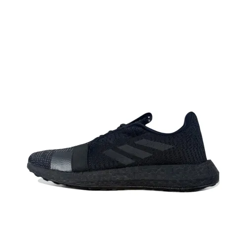 Adidas Senseboost Go Тренировочные Кроссовки Низкие Унисекс