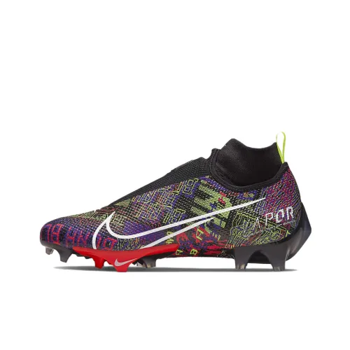 Nike Vapor Edge Elite Амортизирующие шоки Противоскользящие и устойчивые к истиранию футбольные бутсы для мужчин