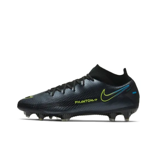 Ники Phantom GT Футбольные бутсы Низкий Топ Мужской