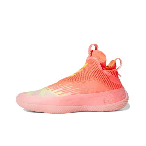 Adidas N3xt L3V3L Futurenatural Противоскользящий Устойчивый к истиранию Дышащий Низкий Топ