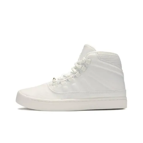 Джордан Westbrook 0 Russell Westbrook Винтажные баскетбольные кроссовки Мужской Все Белый