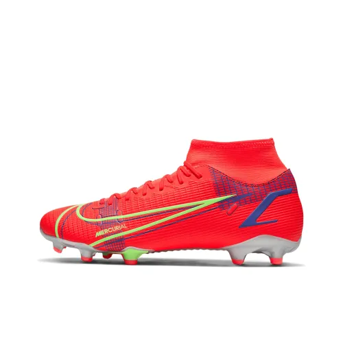 Найк Меркуриал Суперклайд 8 Футбольные бутсы MID Топ Мужской