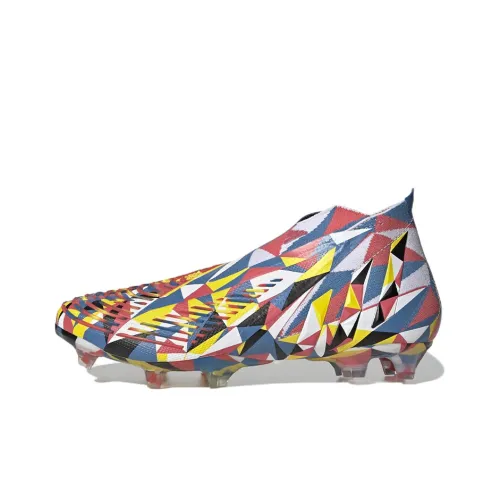 Adidas PREDATOR EDGE Футбольные бутсы Низкий Топ Мужской