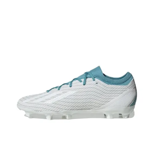 Adidas X Speedportal Футбольные бутсы Низкий Топ Мужской